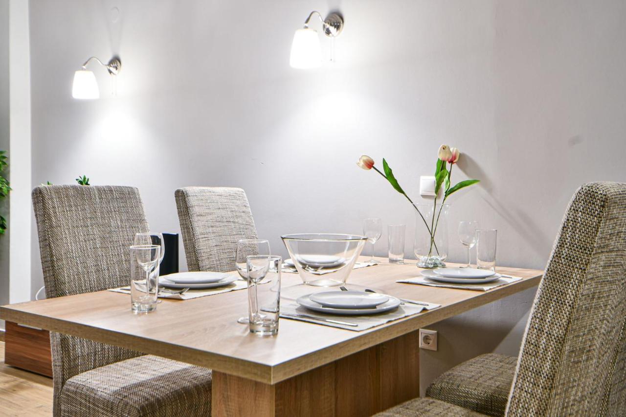 Serene N Modern Renovated Flat Atene Esterno foto