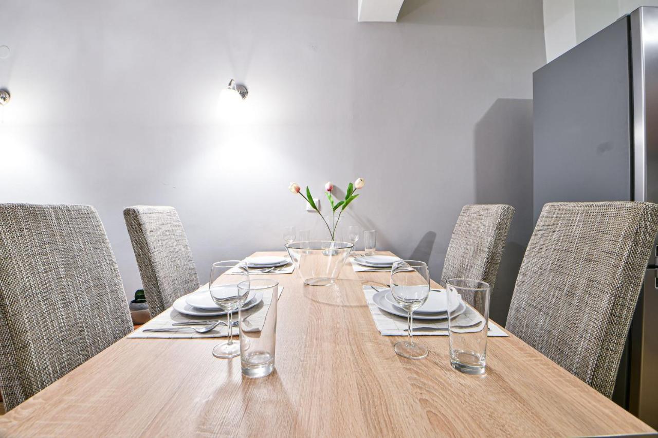 Serene N Modern Renovated Flat Atene Esterno foto